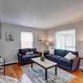 Room for rent in Near Eastside #2
