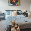 Room for rent in Clayton County GA #1