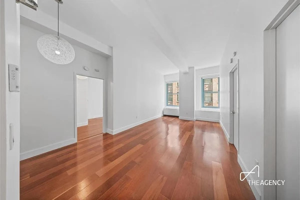 2 bedrooms apartment for rent in FiDi - Manhattan, New York
