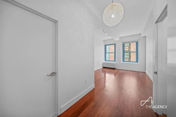 2 bedrooms apartment for rent in FiDi - Manhattan, New York