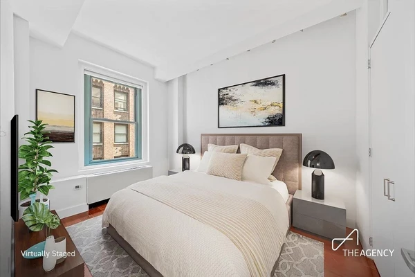 2 bedrooms apartment for rent in FiDi - Manhattan, New York
