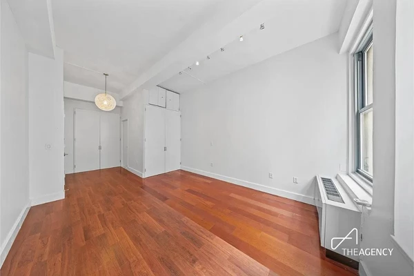2 bedrooms apartment for rent in FiDi - Manhattan, New York