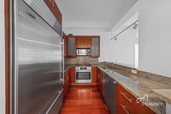 2 bedrooms apartment for rent in FiDi - Manhattan, New York