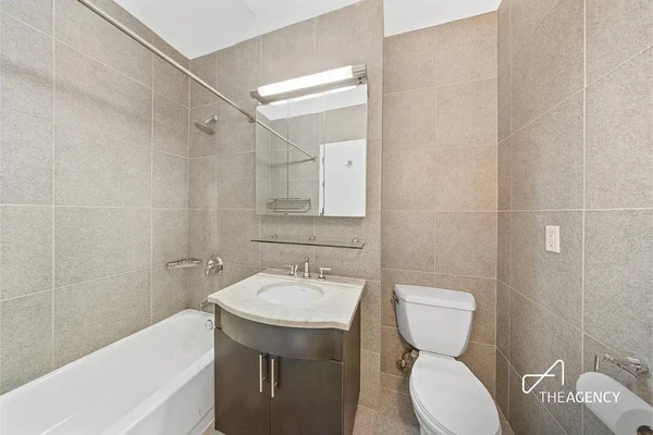 2 bedrooms apartment for rent in FiDi - Manhattan, New York