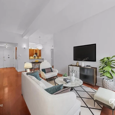 2 bedrooms apartment for rent in FiDi - Manhattan, New York