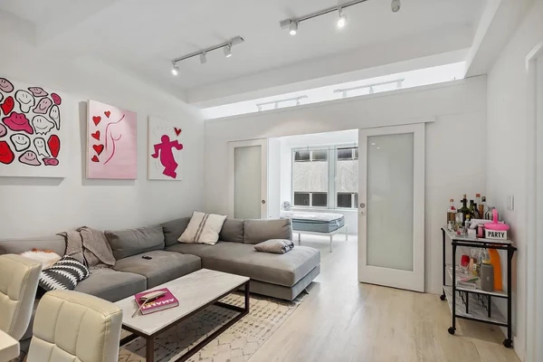 3 bedrooms apartment for rent in FiDi - Manhattan, New York