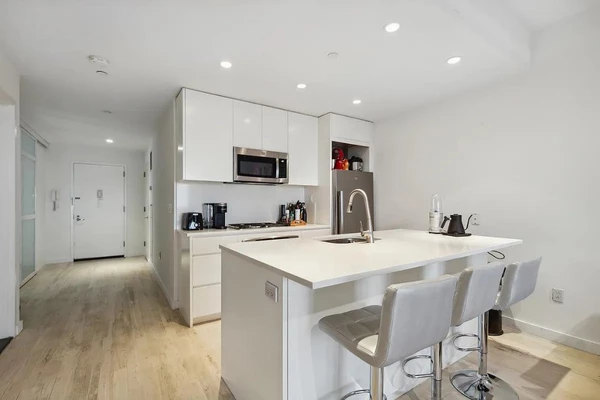 3 bedrooms apartment for rent in FiDi - Manhattan, New York