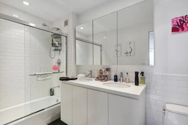 3 bedrooms apartment for rent in FiDi - Manhattan, New York