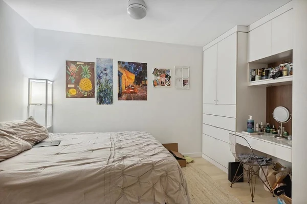 3 bedrooms apartment for rent in FiDi - Manhattan, New York