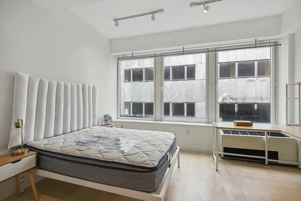 3 bedrooms apartment for rent in FiDi - Manhattan, New York
