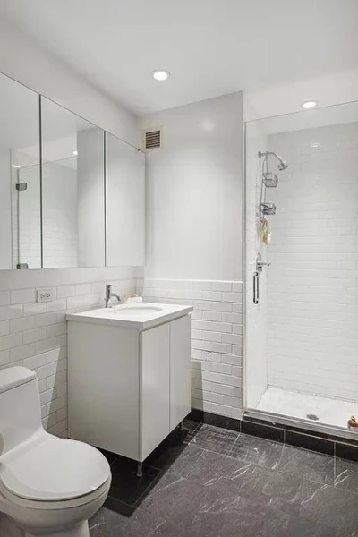 3 bedrooms apartment for rent in FiDi - Manhattan, New York