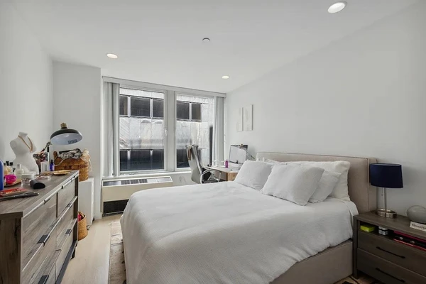 3 bedrooms apartment for rent in FiDi - Manhattan, New York