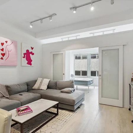 3 bedrooms apartment for rent in FiDi - Manhattan, New York