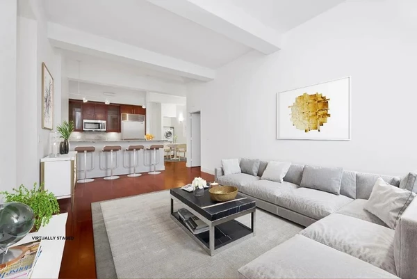 3 bedrooms apartment for rent in FiDi - Manhattan, New York