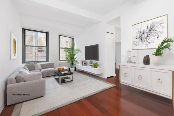 3 bedrooms apartment for rent in FiDi - Manhattan, New York