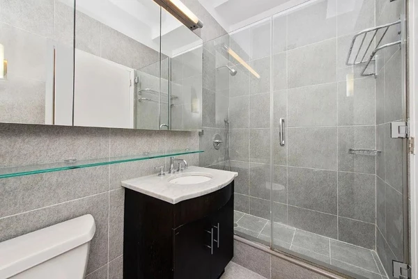 3 bedrooms apartment for rent in FiDi - Manhattan, New York
