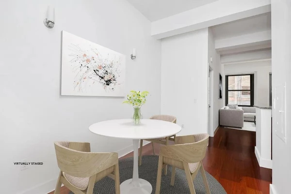 3 bedrooms apartment for rent in FiDi - Manhattan, New York