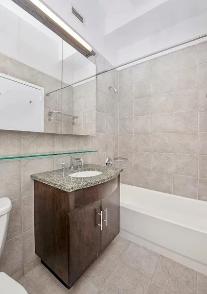 3 bedrooms apartment for rent in FiDi - Manhattan, New York