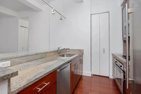 3 bedrooms apartment for rent in FiDi - Manhattan, New York