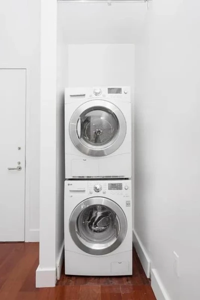 3 bedrooms apartment for rent in FiDi - Manhattan, New York