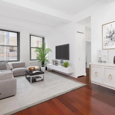 3 bedrooms apartment for rent in FiDi - Manhattan, New York