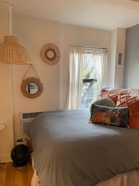 2 bedrooms apartment for rent in Chelsea - Manhattan, New York
