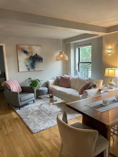 2 bedrooms apartment for rent in Chelsea - Manhattan, New York