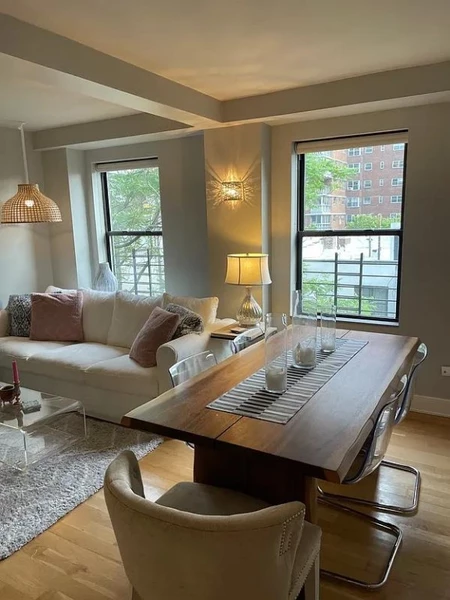 2 bedrooms apartment for rent in Chelsea - Manhattan, New York