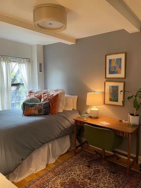 2 bedrooms apartment for rent in Chelsea - Manhattan, New York