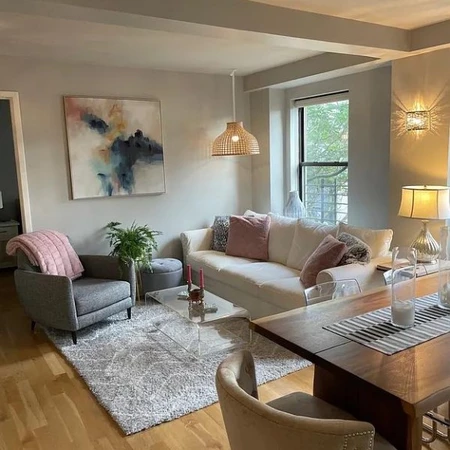 2 bedrooms apartment for rent in Chelsea - Manhattan, New York