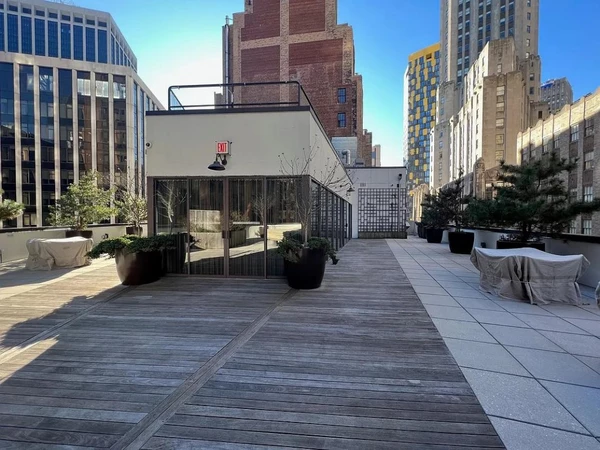 2 bedrooms apartment for rent in FiDi - Manhattan, New York
