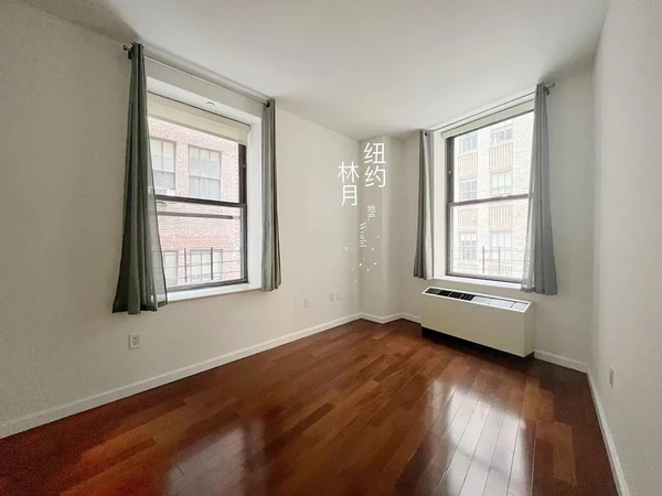 2 bedrooms apartment for rent in FiDi - Manhattan, New York