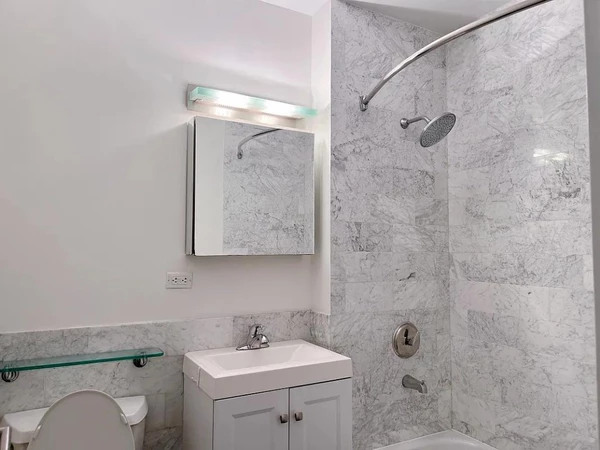 2 bedrooms apartment for rent in FiDi - Manhattan, New York