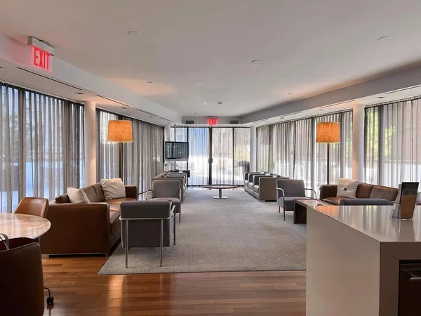 2 bedrooms apartment for rent in FiDi - Manhattan, New York