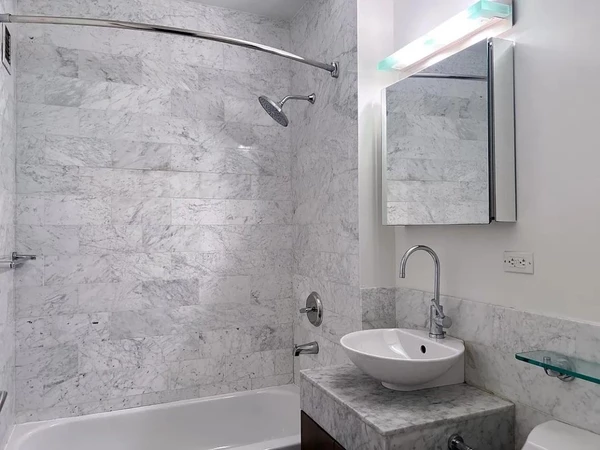 2 bedrooms apartment for rent in FiDi - Manhattan, New York