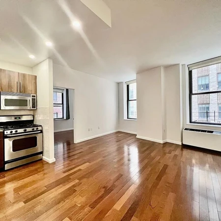 2 bedrooms apartment for rent in FiDi - Manhattan, New York
