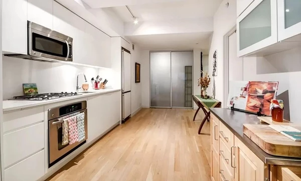2 bedrooms apartment for rent in FiDi - Manhattan, New York