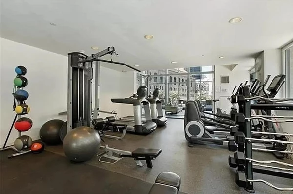 2 bedrooms apartment for rent in FiDi - Manhattan, New York