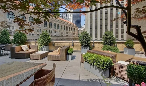 2 bedrooms apartment for rent in FiDi - Manhattan, New York