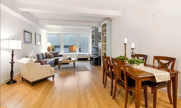 2 bedrooms apartment for rent in FiDi - Manhattan, New York