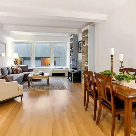 2 bedrooms apartment for rent in FiDi - Manhattan, New York