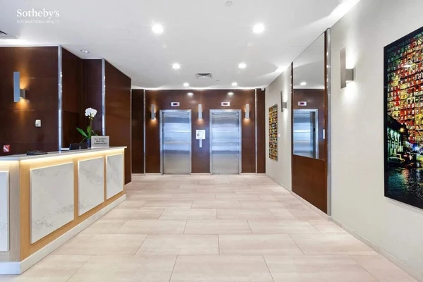 1 bedroom apartment for rent in Chelsea - Manhattan, New York