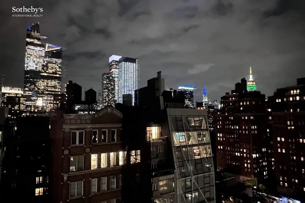 1 bedroom apartment for rent in Chelsea - Manhattan, New York