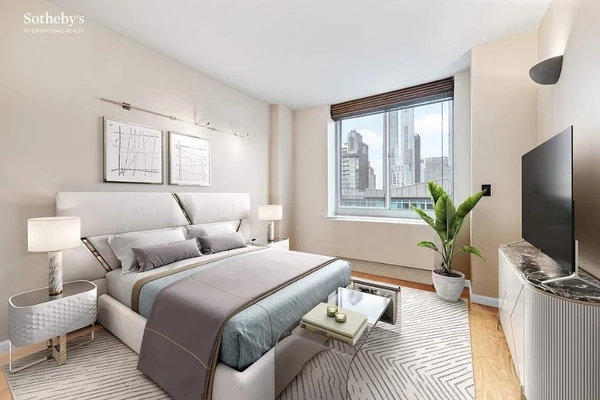 1 bedroom apartment for rent in Chelsea - Manhattan, New York