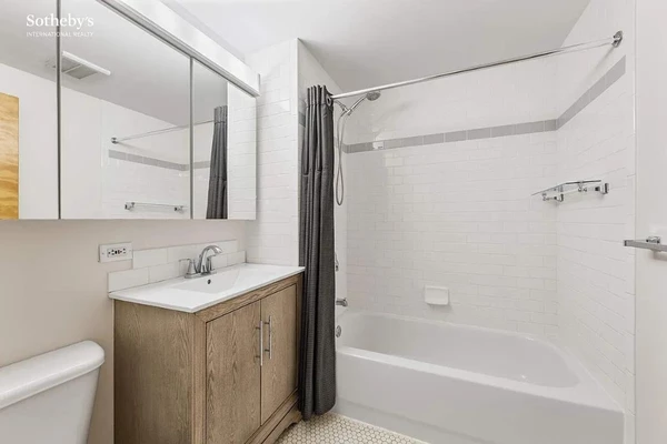 1 bedroom apartment for rent in Chelsea - Manhattan, New York