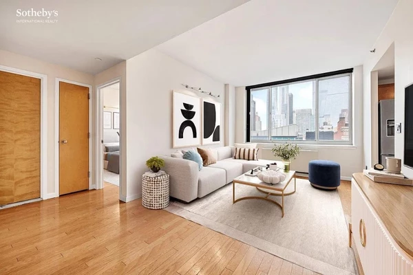 1 bedroom apartment for rent in Chelsea - Manhattan, New York