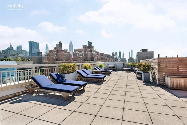 1 bedroom apartment for rent in Chelsea - Manhattan, New York