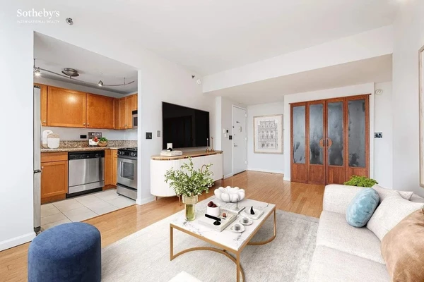 1 bedroom apartment for rent in Chelsea - Manhattan, New York
