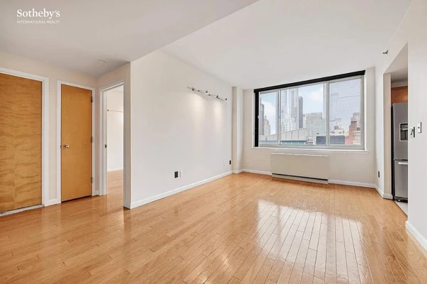 1 bedroom apartment for rent in Chelsea - Manhattan, New York