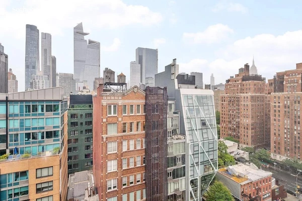 1 bedroom apartment for rent in Chelsea - Manhattan, New York